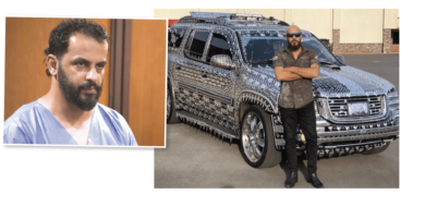 خلاف مادي ينتهي بدهس عراقي أميركي في ديربورن .. والمتهم يواجه العدالة